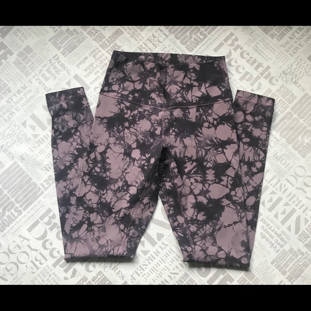🍋lululemon leggings